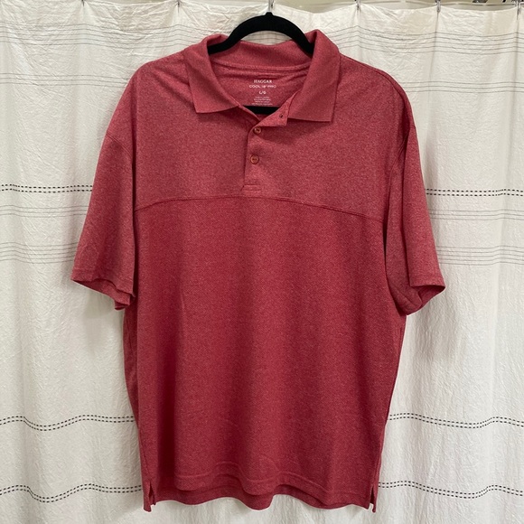 Haggar Other - Haggar Polo